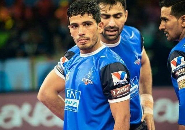 Pro Kabaddi 2019 Top 5 Raiders who Did not Reached Semi Final