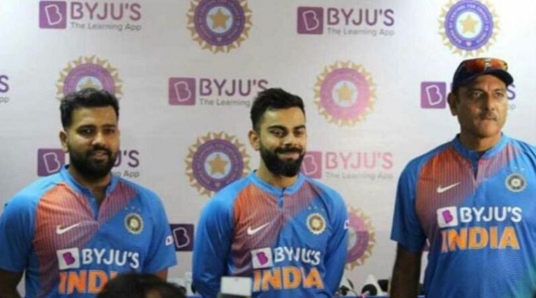 byju's india jersey buy online