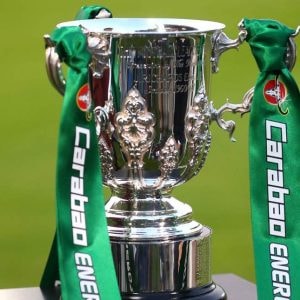 Carabao Cup Live Telecast in India: When and where to watch EFL Carabao 