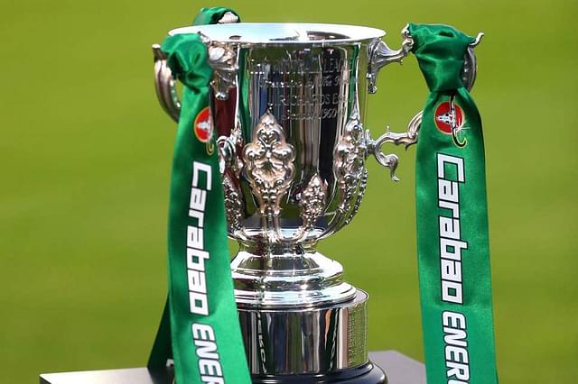 Carabao Cup Live Telecast in India: When and where to watch EFL Carabao Cup Third Round?