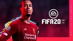 FIFA 20 Player Rankings: Who are the best FIFA 20 Premier League players?