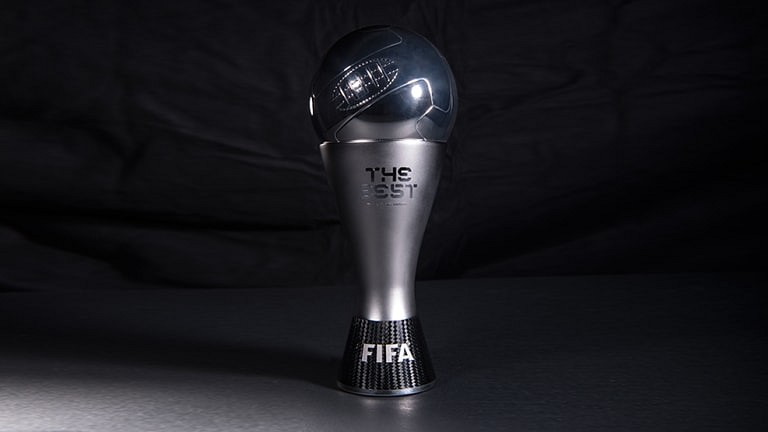 fifa fifpro world xi 2019