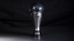 FIFA shortlist the best team of the year for their performances over the last year.