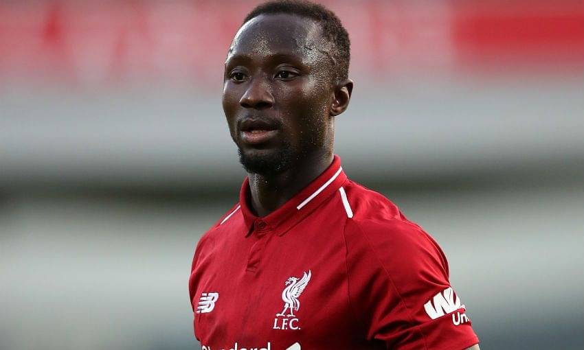 Liverpool News: Reds midfielder fit to play in the league cup against MK Dons after injury lay-off