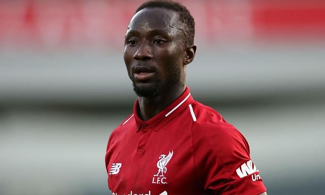 Liverpool News: Reds midfielder fit to play in the league cup against MK Dons after injury lay-off
