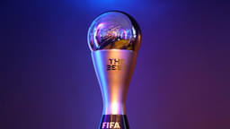 Who won the FIFA Player of the year award, FIFPRO XI, Goalkeeper, Coach award of the year?