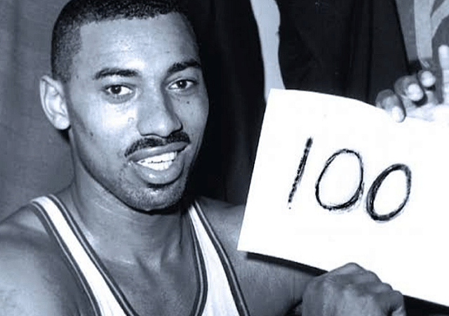 5 of the best unbreakable records in sports history