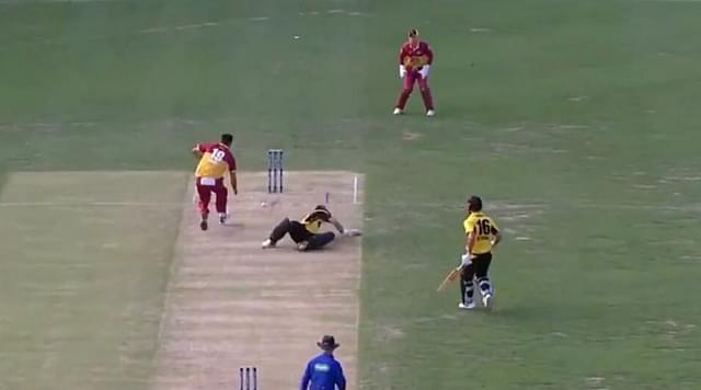 Hilton Cartwright run-out vs Queensland: Watch Western Australia batsman gets hilariously dismissed at Carrara Oval