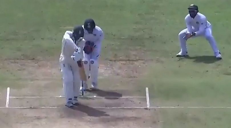 WATCH: Ravi Ashwin bamboozles Quinton de Kock with an unplayable ...