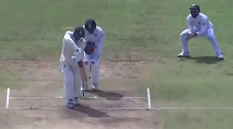 WATCH: Ravi Ashwin bamboozles Quinton de Kock with an unplayable delivery in Pune