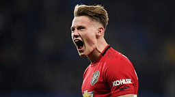 Fans call for Scott McTominay to be made United captain after his video goes viral