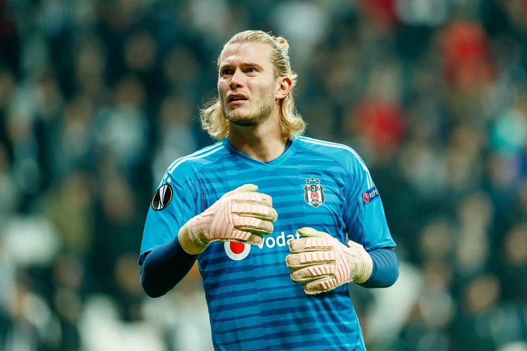 Liverpool news: Loris Karius believes he can play for Liverpool once again