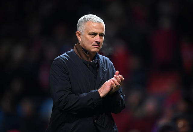 Seven things Jose Mourinho got right about Manchester United