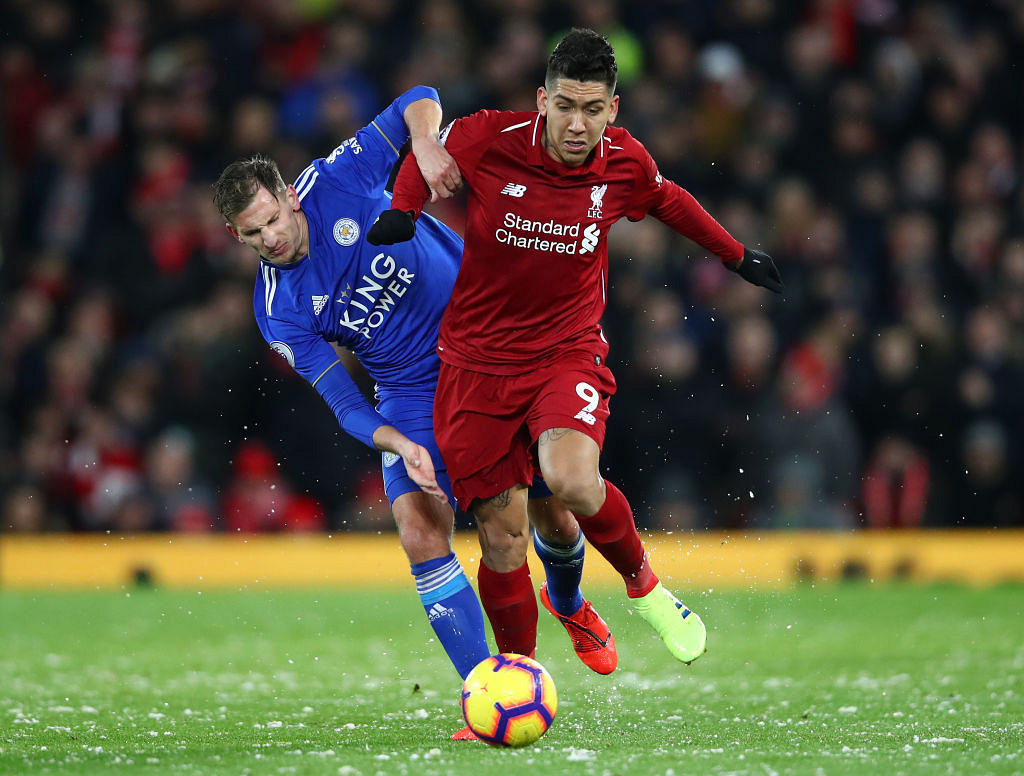 liverpool vs leicester city 3 players who could change the game on their own premier league 2019 20 the sportsrush https thesportsrush com liverpool vs leicester city 3 players who could change the game on their own premier league 2019 20