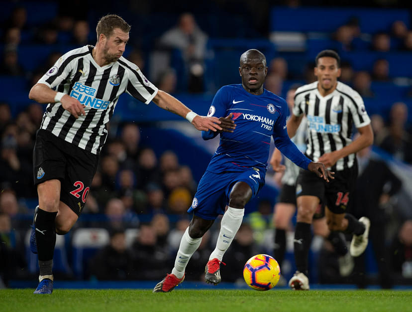 Chelsea Vs Newcastle: 3 players who could change the game on their own | Premier League 2019/20