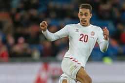 SUI vs DEN Dream11 Team Prediction For Denmark Vs Switzerland Group D UEFA Euro 2020 Qualifying Match Today