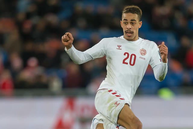 SUI vs DEN Dream11 Team Prediction For Denmark Vs Switzerland Group D UEFA Euro 2020 Qualifying Match Today