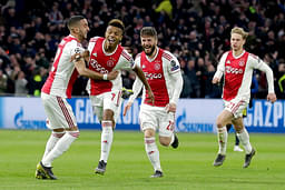 AJA vs HRA Dream11 Match Prediction : Ajax Vs Heracles Best Dream 11 Team for Eredivisie 2019-20 Match Today
