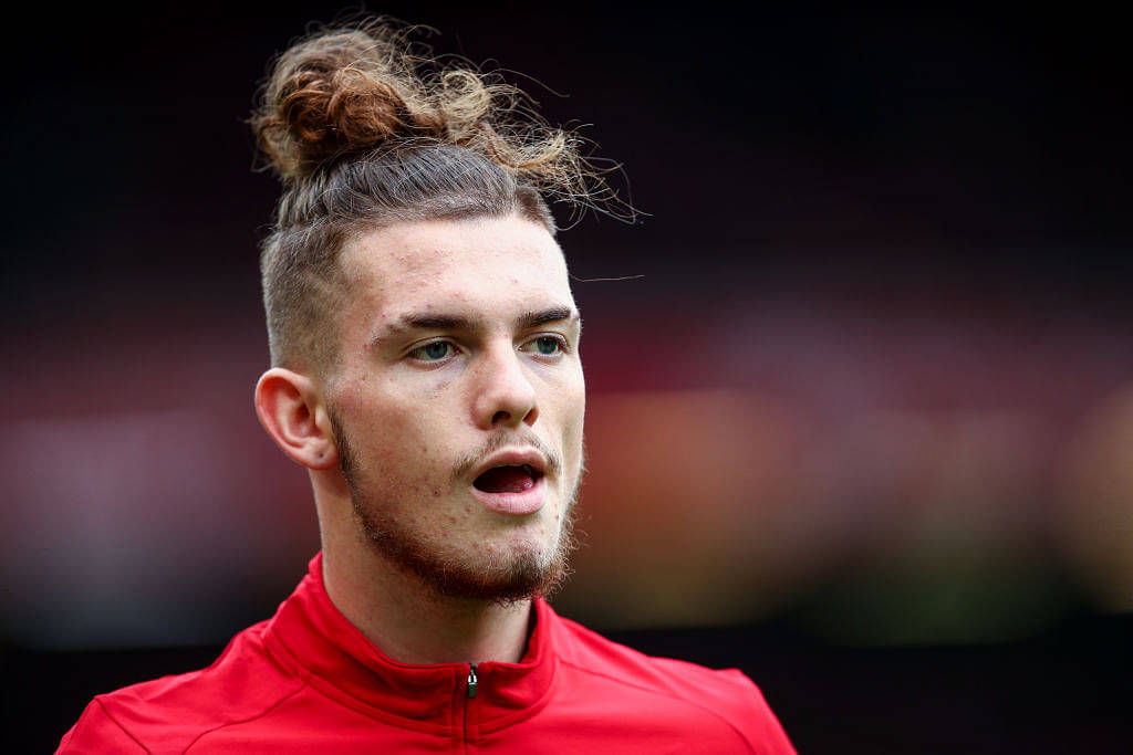 Liverpool News: Reds' 16-year-old signing banned by English FA for mocking Harry Kane in a video