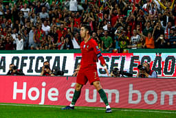 Cristiano Ronaldo News: Will the Portuguese star swap his Juventus shirt for PSG next season?