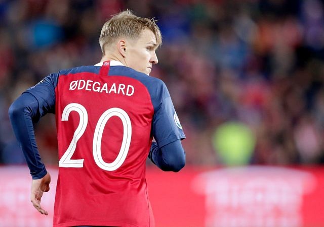 NOR Vs SER Fantasy Team Prediction: Norway Vs Serbia Best Fantasy Team for Euro 2021 Qualification