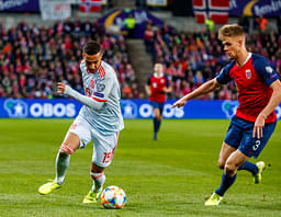 SPA vs SWE Dream11 Team Prediction For Today's Sweden Vs Spain Group F UEFA Euro 2020 Qualifying Match