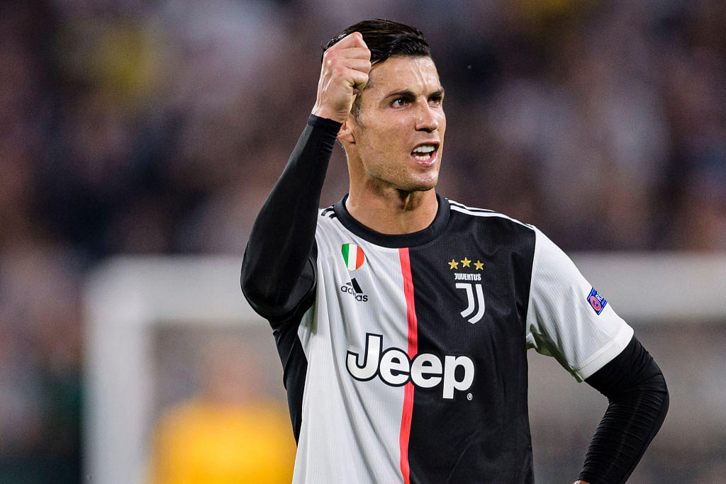 Cristiano Ronaldo training routine: Juventus Star’s secret to his incredible fitness revealed