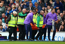Brighton vs Tottenham: Watch Hugo Lloris commits a blunder and suffers horrific injury