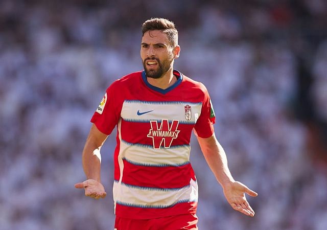 RS vs GRD Dream11 Prdiction : Real Sociedad Vs Granada Best Dream 11 Team for La Liga 2019-20 Match