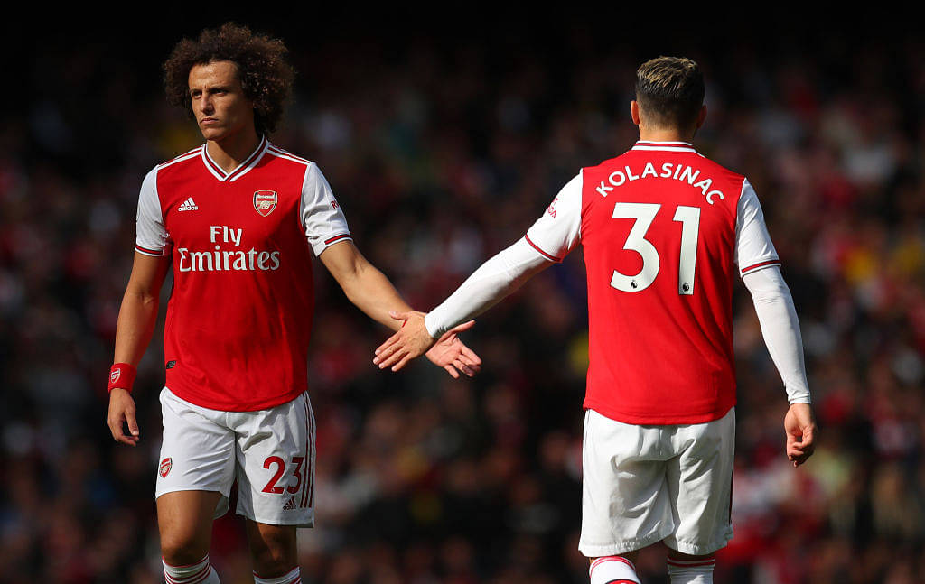 Sheffield United Vs Arsenal Arsenal Predicted Lineup For Premier League 2019 20 Match Against Sheffield United The Sportsrush