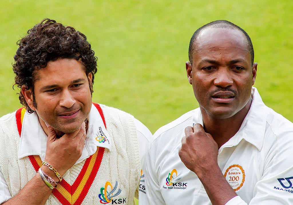 Sachin Tendulkar, Brian Lara, Muttiah Muralitharan about to feature in new T20 competition along with other legends