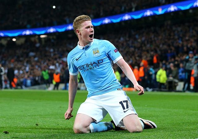 MCI Vs BOU Fantasy Prediction: Manchester City Vs Bournemouth Best Fantasy Picks for Carabao Cup 2020-21 Match