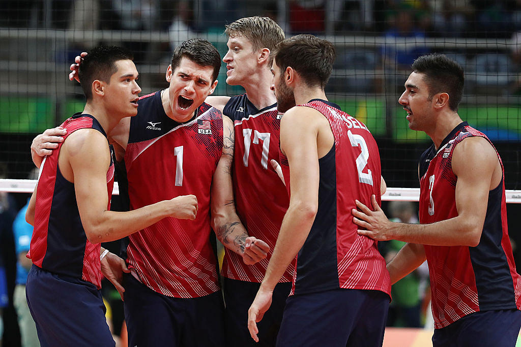 USA Vs JPN Dream11 Team Prediction For Today's Japan Vs USA FIVB Volleyball World Cup Match