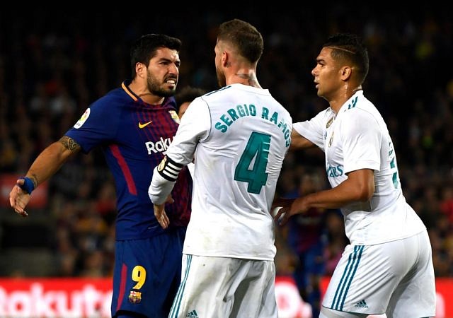 EL Clasico 2019 Date: Barcelona vs Real Madrid postponed, two new dates being proposed