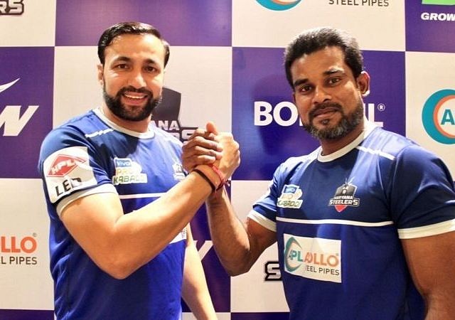 PKL 2019 : Top 3 Teams Who Ca Win Pro Kabaddi Season 7