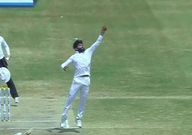 Ravindra Jadeja catch vs South Africa: Watch Indian all-rounder grabs one-handed stunner to dismiss Aiden Markram