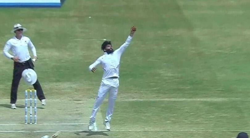 Ravindra Jadeja catch vs South Africa: Watch Indian all-rounder grabs one-handed stunner to dismiss Aiden Markram