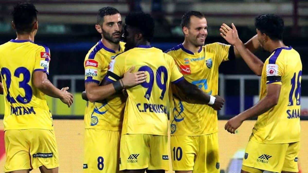 Kerala Blasters Team 2019/20 Squad, Schedule, Venue, Sponsor, Owner