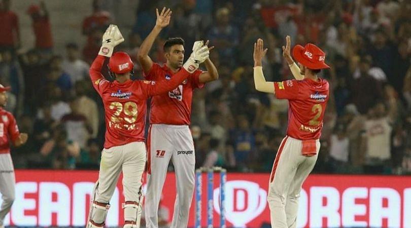 Who is Kings XI Punjab's new head coach for IPL 2020?