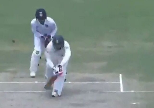 WATCH: Ravindra Jadeja entraps Heinrich Klaasen with significant turn in Ranchi Test