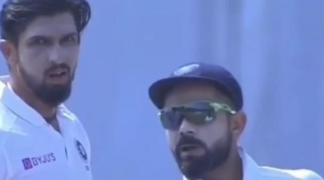WATCH: Ishant Sharma follows Virat Kohli's instructions; dismisses Temba Bavuma on the next ball
