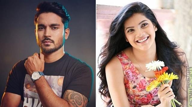 Cricketer Manish Pandey to tie the knot with Ashrita Shetty on December 2