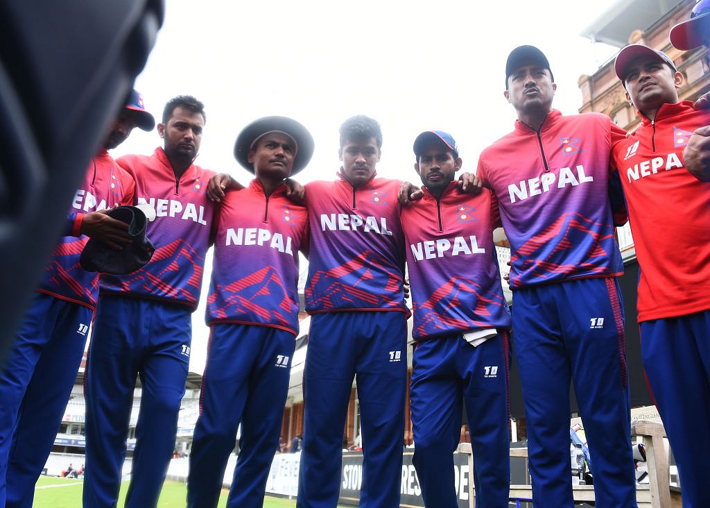 ICC restores Zimbabwe and Nepal as members