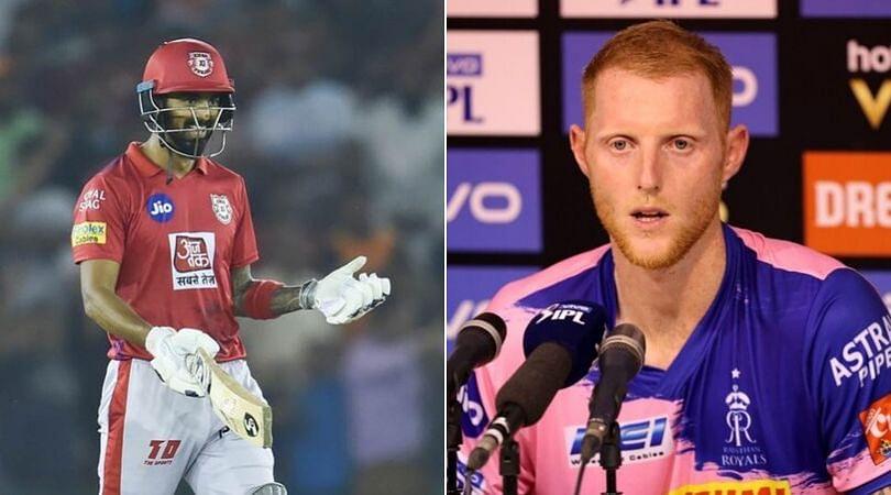 Ben Stokes to Kings XI Punjab: KL Rahul expresses interest in acquiring Rajasthan Royals all-rounder for IPL 2020