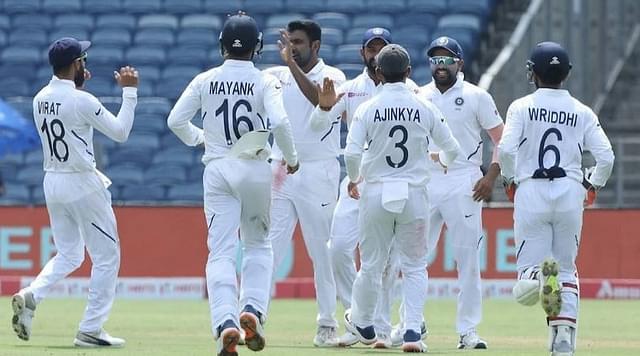 IND vs SA Ranchi Test tickets: How to book India vs South Africa Ranchi Test match tickets?