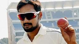 Shahbaz Nadeem handed debut in Ranchi Test: Is there a better script writer than destiny?