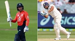 Danielle Wyatt praises Rohit Sharma on Instagram after Indian batsman's performance against South Africa