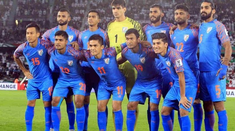 when is india's next world cup qualifier match