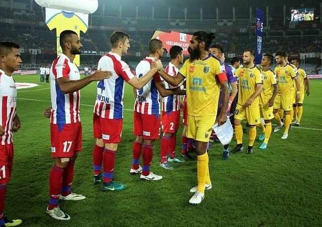 Kerala Blasters Vs ATK Head To Head Records: KBFC Vs ATK H2H