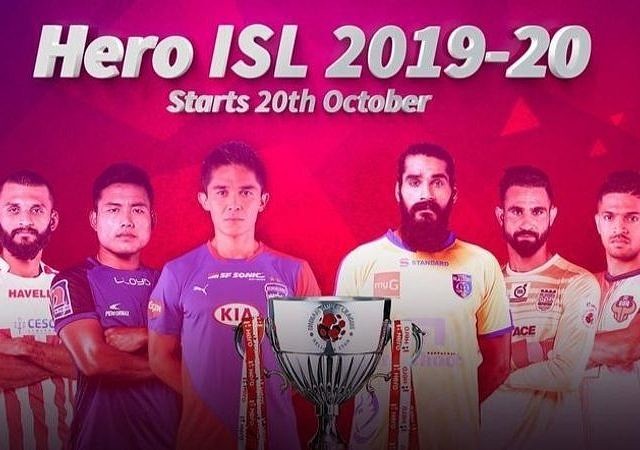 Owners of ISL Team: List of all Indian Super League 2019 owners